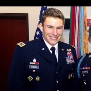 Meet your Posher, Peter